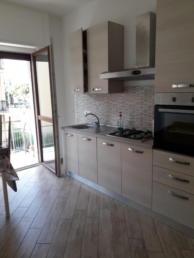 Appartamento Condominio Paola Diano Marina Luaran gambar