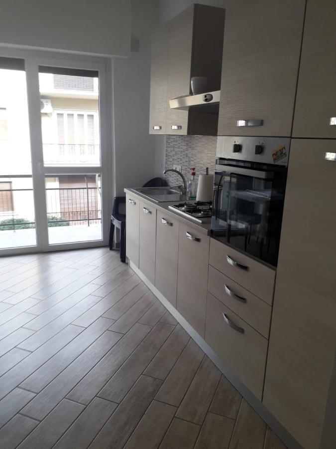 Appartamento Condominio Paola Diano Marina Luaran gambar