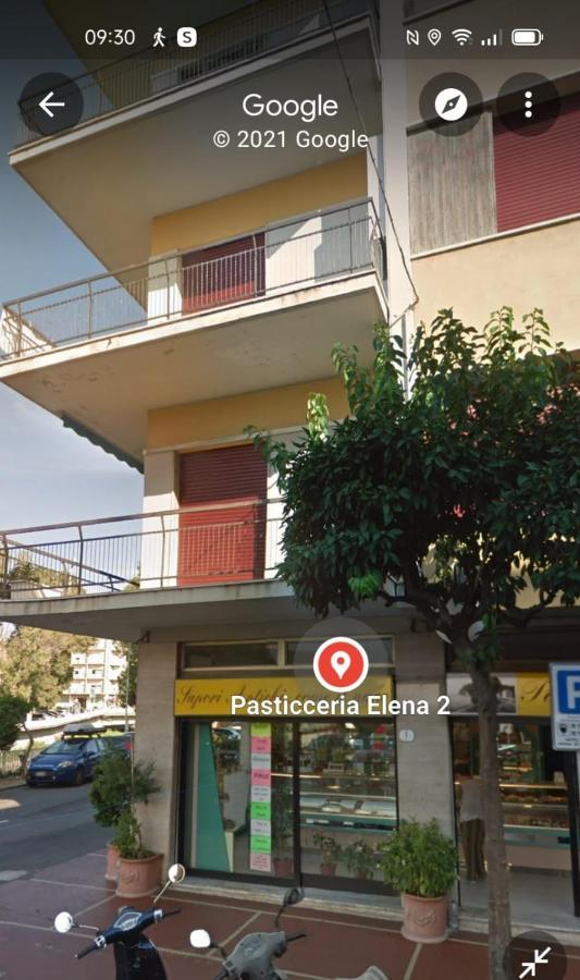 Appartamento Condominio Paola Diano Marina Luaran gambar